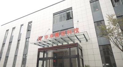 Suzhou Huazhuo automation equipment Co., Ltd Εταιρικό Προφίλ