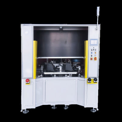 Αγορά 22KW ημιαυτόματη μηχανή για την συναρμολόγηση του αποθέματος στο κουτί αποθήκευσης οχημάτων online manufacture