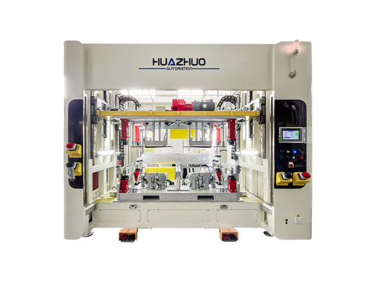 Αγορά Αποτελεσματικό ανθεκτικό 380V μηχανή κάλυψης θερμής πίεσης για εσωτερικά και εξωτερικά πλαστικά εξαρτήματα αυτοκινήτων και δέρμα online manufacture