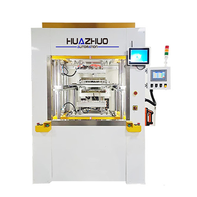 Αγορά 1200mm2*900mm2 Welding Area Hot Plate Welding Machine for PBT Industrial Applications online manufacture