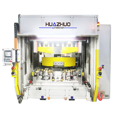 Αγορά Μηχανή αυτοματοποιημένης κάλυψης και τυλίγματος online manufacture