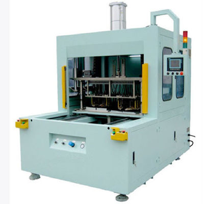 αγορά Μηχανή συγκόλλησης Servo Hot Riveting 220V για ιατρικό πλαστικό online manufacture