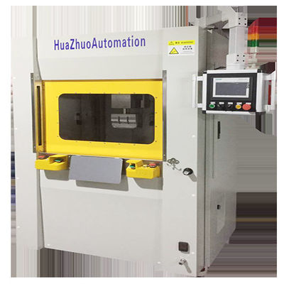 Αγορά 380V αυτόματη μηχανή υπερηχητικής συγκόλλησης 1000MM υπερηχητική για την κάλυψη δέρματος online manufacture