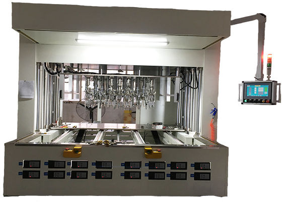 αγορά Μηχανή συγκόλλησης με πολυκεφαλές 35 kHZ online manufacture