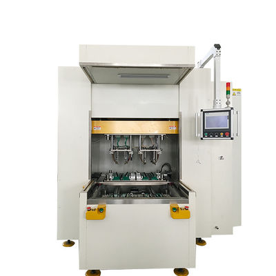 Αγορά Σερβο περιστροφική μηχανή συγκόλλησης για τη στρογγυλή μορφή σωλήνων online manufacture