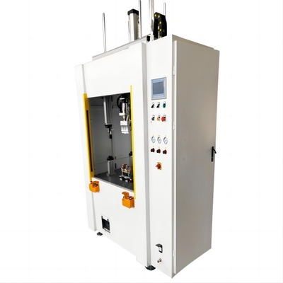 Σύστημα συγκόλλησης υπερήχων 20kHz 0-200mm/s Ταχύτητα για τη βιομηχανία αυτοματισμού