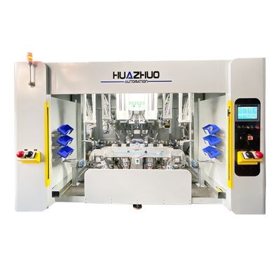 Συσκευή συγκόλλησης υπερήχων τρύπησης πίσω προφυλακτήρα αυτοκινήτου 380V