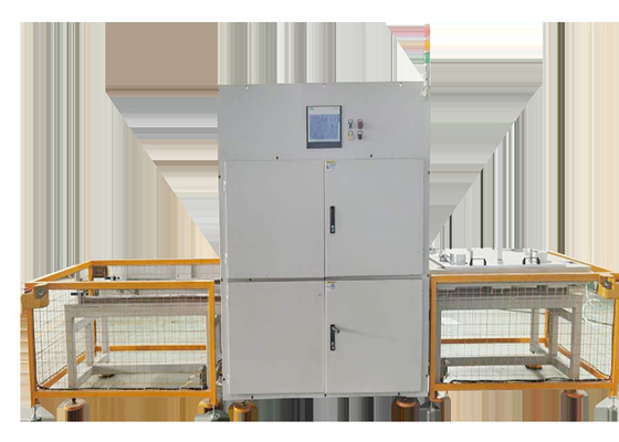 220V πλαστική κατασκευή παλετών μηχανών 16KW παλετών για το αντιολισθητικό πλαστικό
