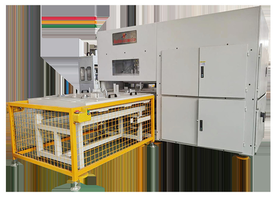 220V πλαστική κατασκευή παλετών μηχανών 16KW παλετών για το αντιολισθητικό πλαστικό