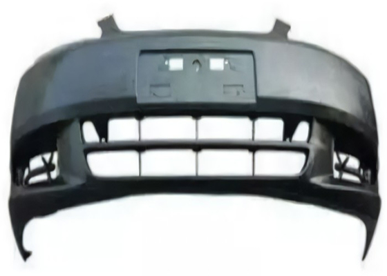 7500W υπερηχητικός Punching εξοπλισμός προφυλακτήρων μηχανών 380V 1T θερμοπλαστικός