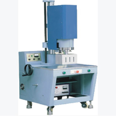 4200W Sonics υπερηχητική μηχανή συγκόλλησης PVC οξυγονοκολλητών 380V υπερηχητική