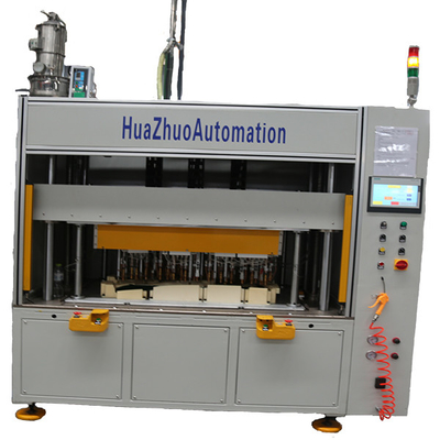 380V Sevro θερμό riveting συγκόλληση μηχανή για αυτοκινητοβιομηχανία πλαστικό