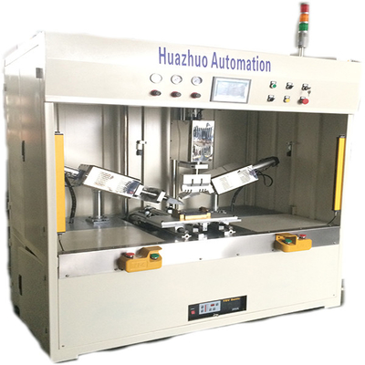 380V Punching ηχιτικός οξυγονοκολλητής περιποίησης αυτοκινήτων μηχανών συγκόλλησης 50KHZ
