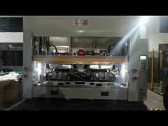 Υπερυθρό θερμοπεριορισμένο και εξοπλισμό στρώσης για το εσωτερικό του αυτοκινήτου