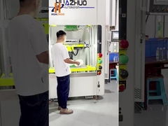 Ηλεκτρονική μηχανή συγκόλλησης θερμής πλάκας