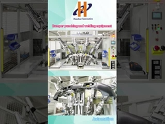 Εξοπλισμός τρύπησης και συγκόλλησης προφυλακτήρων/Συστασία και τρύπηση πλαστικών