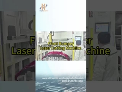 Το Μέλλον της Κατασκευής Αυτοκινήτων Είναι Τρελό