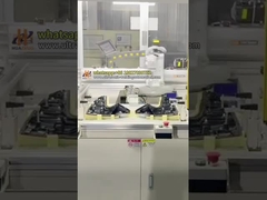 Εργοστασιακό γύρισμα: Εισαγωγή αυτοκινητοβιομηχανικών σπόιλερ