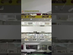 Συναρμολόγηση, κάλυψη και πλαστικοποίηση εσωτερικών εξαρτημάτων αυτοκινήτων