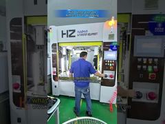 Συσκευή περιτυλίγματος για το κάλυμμα υποστημικού στήριξης αυτοκινήτων