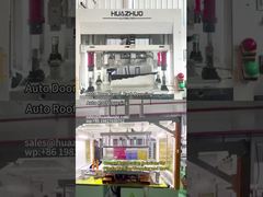 Τεχνολογία κάλυψης και επικαλύψεως οροφών και οροφικών πινάκων αυτοκινήτων