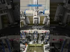 Διαφορετικοί τύποι τρύπησης και συγκόλλησης αυτοκινητοκινητοκινητήρων