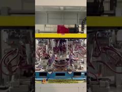 Ποια εξαρτήματα σε ένα πάνελ πόρτας αυτοκινήτου είναι κατάλληλα για αυτοματοποίηση θερμής πρεσαρίσματος;